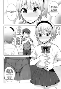 Page 3 of Shikotama! - preview thumbnail