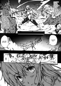 Page 11 of INVISIBLE HUNTER - preview thumbnail