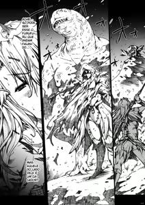 Page 12 of INVISIBLE HUNTER - preview thumbnail