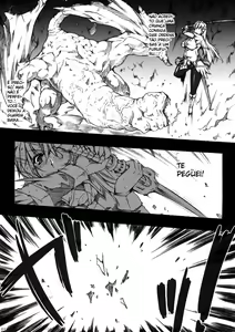 Page 15 of INVISIBLE HUNTER - preview thumbnail