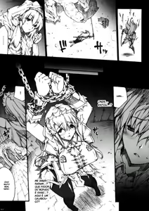Page 17 of INVISIBLE HUNTER - preview thumbnail
