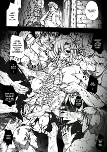 Page 21 of INVISIBLE HUNTER - preview thumbnail