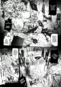 Page 25 of INVISIBLE HUNTER - preview thumbnail