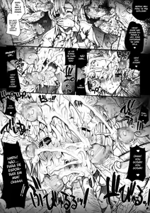 Page 26 of INVISIBLE HUNTER - preview thumbnail