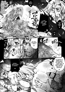 Page 31 of INVISIBLE HUNTER - preview thumbnail