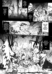 Page 34 of INVISIBLE HUNTER - preview thumbnail