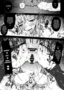 Page 41 of INVISIBLE HUNTER - preview thumbnail