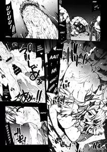 Page 42 of INVISIBLE HUNTER - preview thumbnail
