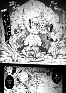 Page 43 of INVISIBLE HUNTER - preview thumbnail