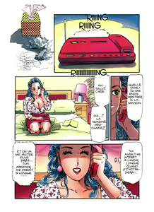 Page 5 of Miss 130 #8 - preview thumbnail