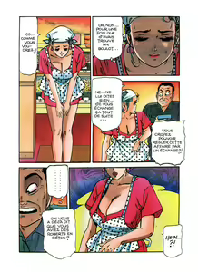 Page 8 of Miss 130 #8 - preview thumbnail