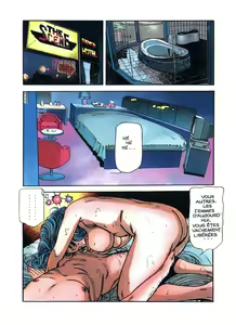 Page 10 of Miss 130 #8 - preview thumbnail