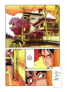 Page 3 of Miss 130 #9 - preview thumbnail