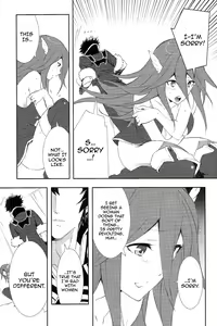 Page 6 of SWEETS - preview thumbnail