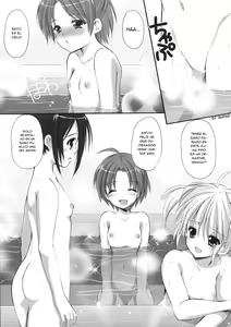 Page 6 of Yousei no Tawamure 3 - preview thumbnail