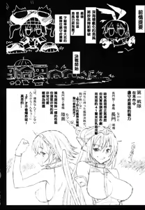 Page 3 of Akuochi Shimakaze 7 ~Ero Shokushu ni Otosareru Kanmusu~ - preview thumbnail