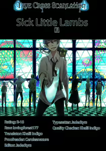 Page 16 of Yameru Kohitsuji-tachi | Sick Little Lambs - preview thumbnail