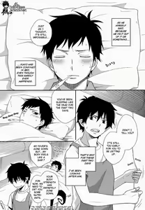 Page 2 of Yameru Kohitsuji-tachi | Sick Little Lambs - preview thumbnail