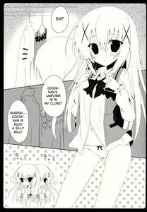 Page 4 of Cocochino - preview thumbnail