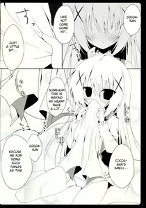 Page 5 of Cocochino - preview thumbnail