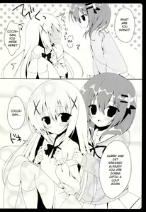 Page 9 of Cocochino - preview thumbnail