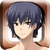 Page 414 of Ai ♂ Mai ♀ Misuto | Ambiguous ♂♀ Mist - preview thumbnail