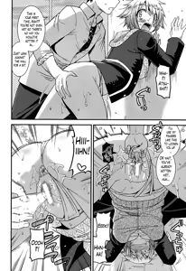 Page 92 of Namaiki Oppai Banchou Ch. 1-7 - preview thumbnail