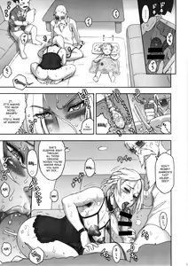 Page 14 of NIPPON HEAD-CHA-LA - preview thumbnail