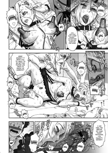 Page 19 of NIPPON HEAD-CHA-LA - preview thumbnail