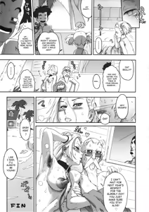 Page 24 of NIPPON HEAD-CHA-LA - preview thumbnail