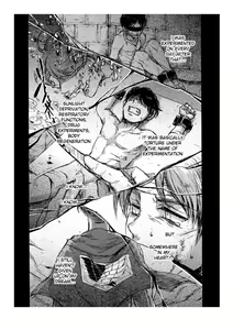Page 34 of Shinen no Kyouken | Mad Dog of the Abyss - preview thumbnail