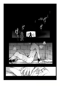 Page 47 of Shinen no Kyouken | Mad Dog of the Abyss - preview thumbnail
