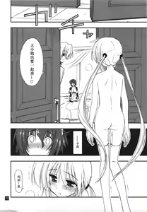 Page 32 of Nanoda!!!!! - preview thumbnail