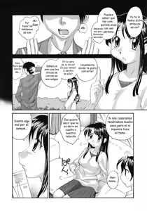 Page 4 of Pittari Mitsuketa? | Have You Found The Right One? (decensored) - preview thumbnail