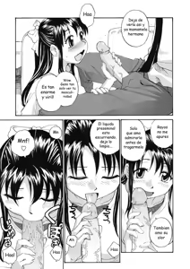 Page 7 of Pittari Mitsuketa? | Have You Found The Right One? (decensored) - preview thumbnail