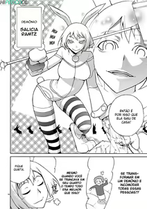 Page 168 of Blade Play Vol 1. - preview thumbnail
