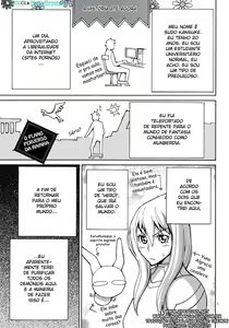 Page 56 of Blade Play Vol 1. - preview thumbnail