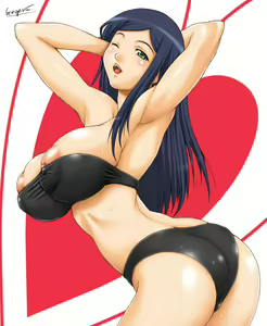 Gegera Toshikazu Kojin CG Shuu vol. 12 "HiME RINGO" — hentai manga cover on Fhentai