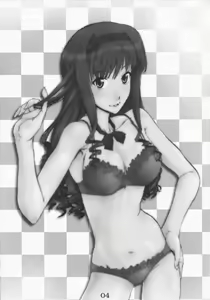 Page 3 of Kimi no Mania - preview thumbnail