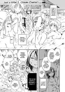 Page 3 of Chotto dake! 2 | Just a Little! 2 - preview thumbnail
