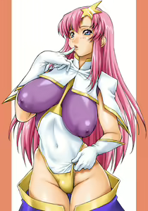 Page 3 of Gegera Toshikazu Kojin CG Shuu vol. 13 "Lunama Meer" - preview thumbnail