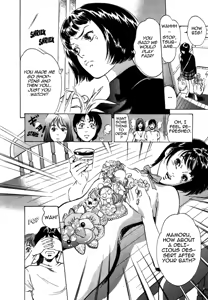 Page 176 of Toudai Juken Senmon Ryou - Ah, Tsubame Sou- | Tokyo Prep Dorm - Study Hard! - preview thumbnail