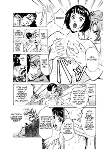 Page 56 of Toudai Juken Senmon Ryou - Ah, Tsubame Sou- | Tokyo Prep Dorm - Study Hard! - preview thumbnail