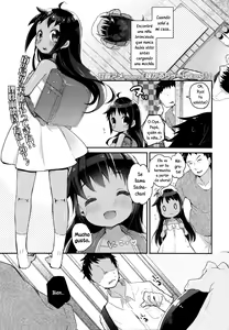 Imouto Culture Shock! | El Choque Cultural de mi Hermanita! — hentai manga cover on Fhentai