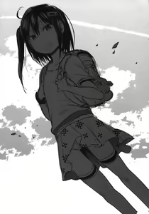 Page 56 of GirlS Aloud!!Vol. 06  | 걸즈 얼라우드!! Vol. 06 - preview thumbnail