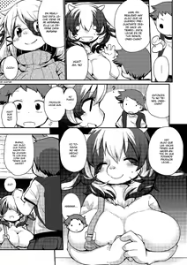 Page 3 of Gyuunyuu no Oishii Tsukuri kata - preview thumbnail