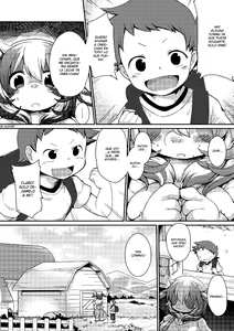 Page 4 of Gyuunyuu no Oishii Tsukuri kata - preview thumbnail