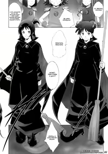 Page 21 of MAGI POP - preview thumbnail