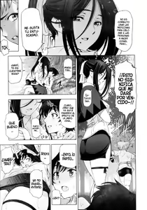 Page 56 of Majo to Inma to Kawaii Odeshi Ch. 1-10 - preview thumbnail