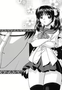 Page 8 of Tadashii Imouto no Shitsukekata - How for a Younger Sister to Teach Correctly - preview thumbnail